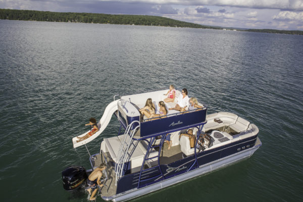 boat rentals in key west